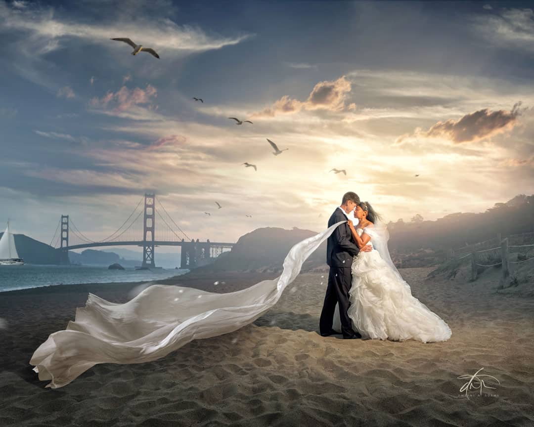 Sacramento Wedding Photography
